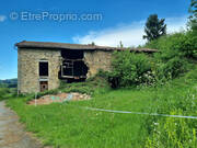 Maison à SAINT-AMANT-ROCHE-SAVINE