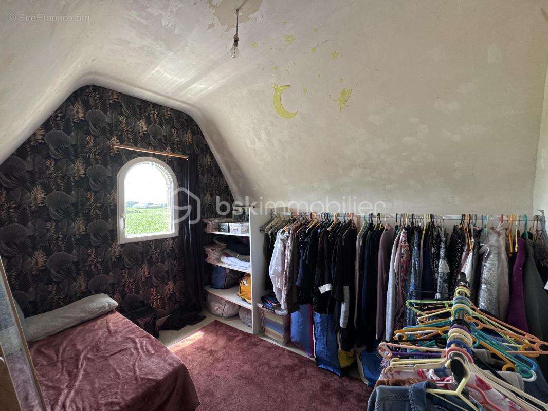 SAINT-VOUGAY – Maison familiale de 166 m² sur 4 100 m² de terrain - photo 13