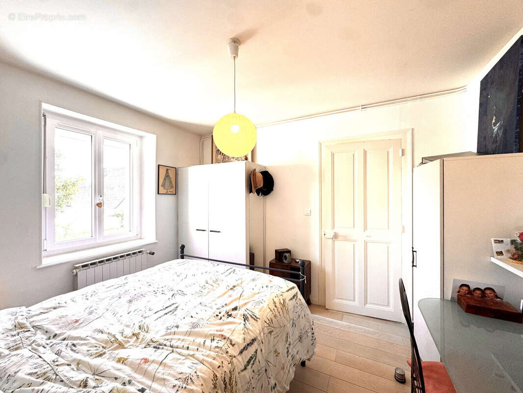 Appartement à DOLE