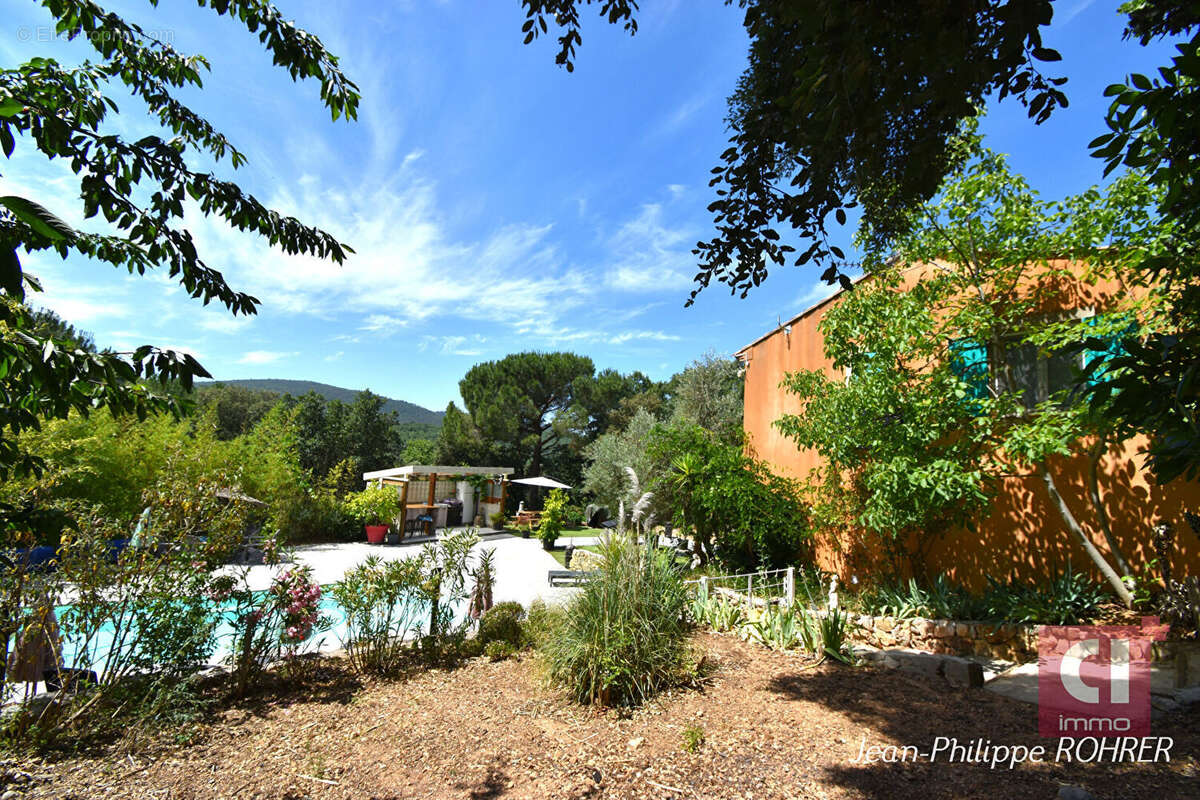 Maison récente 4 pièces à vendre à Besse-sur-Issole - photo 13