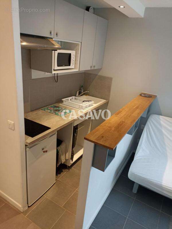 Appartement à CERGY