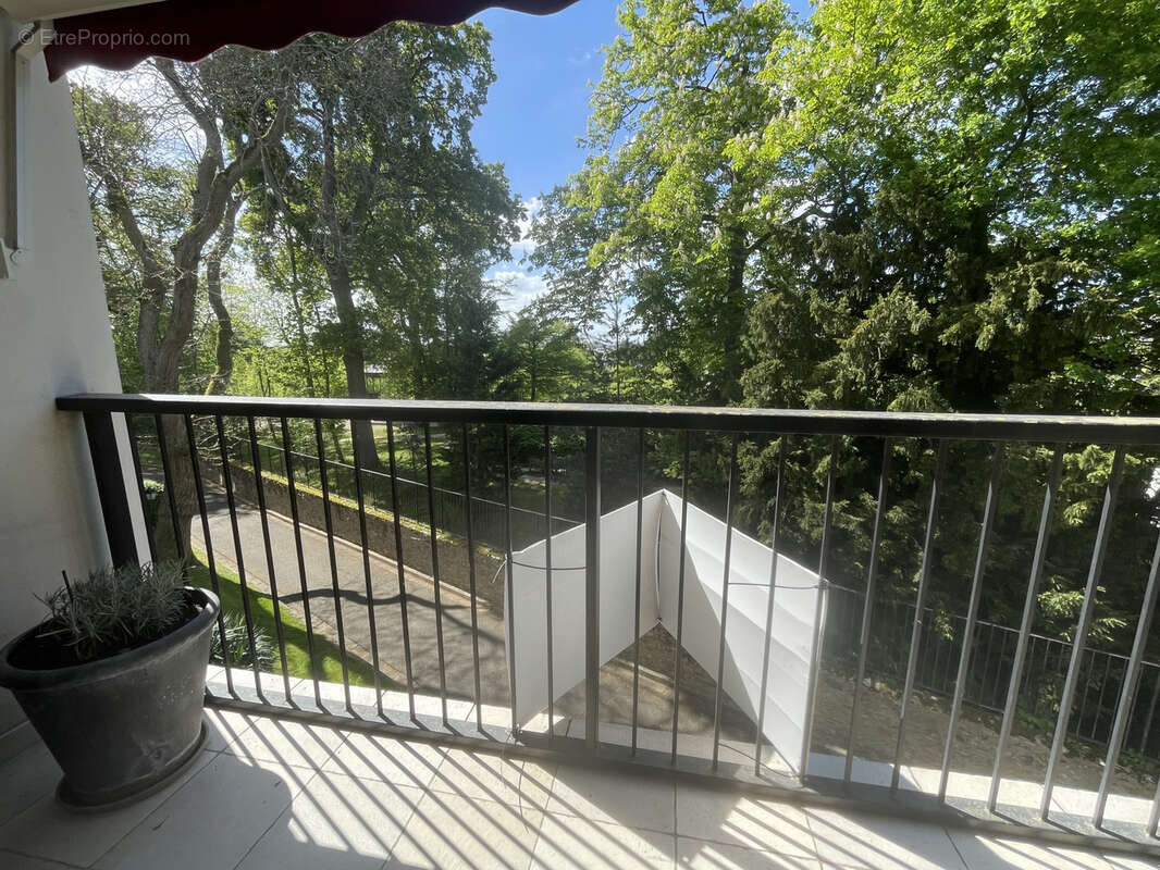 Appartement à LE MANS
