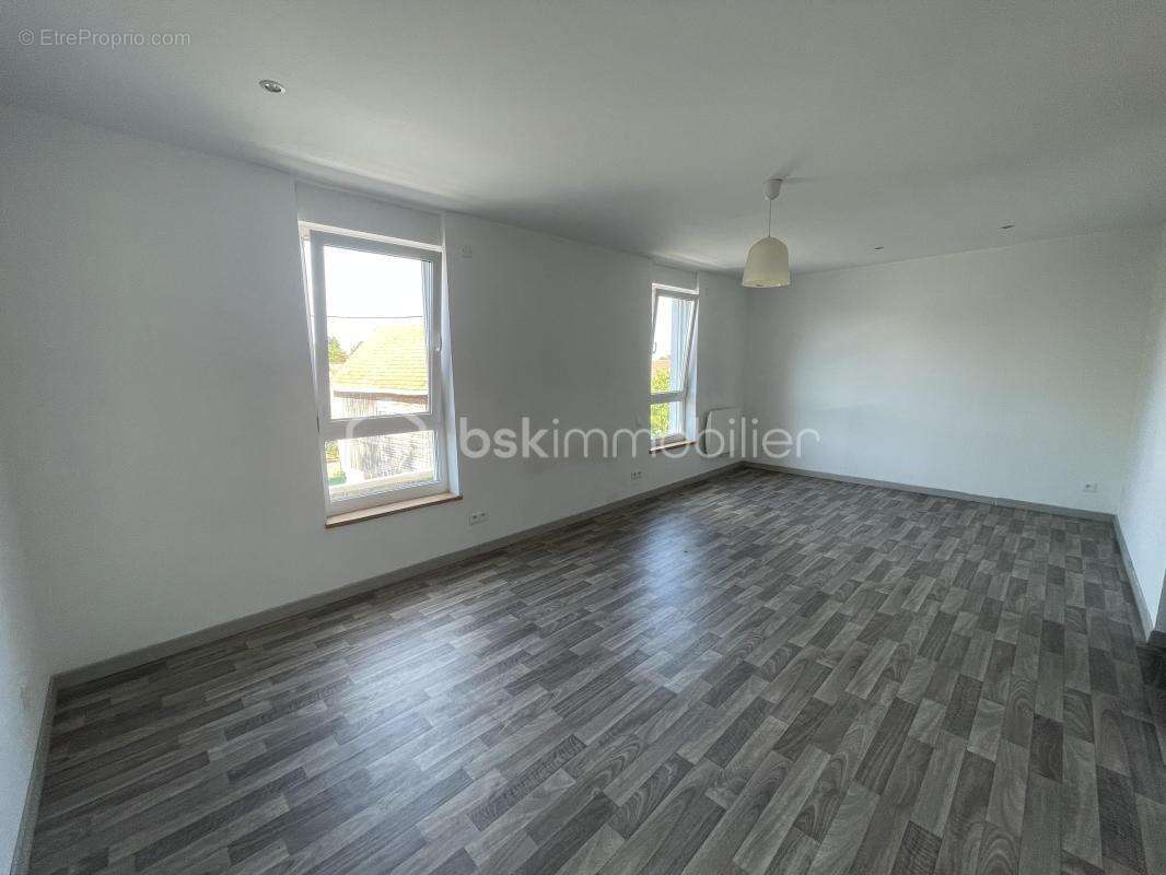 Maison contemporaine de 107m2 - photo 5
