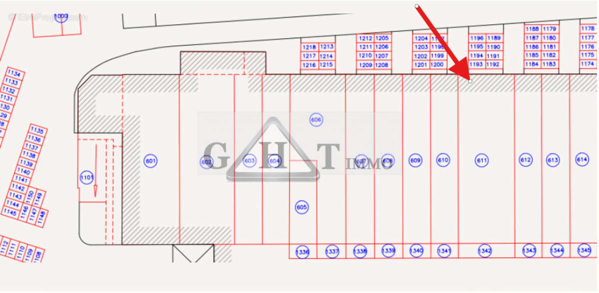 Commerce à SAINT-FARGEAU-PONTHIERRY