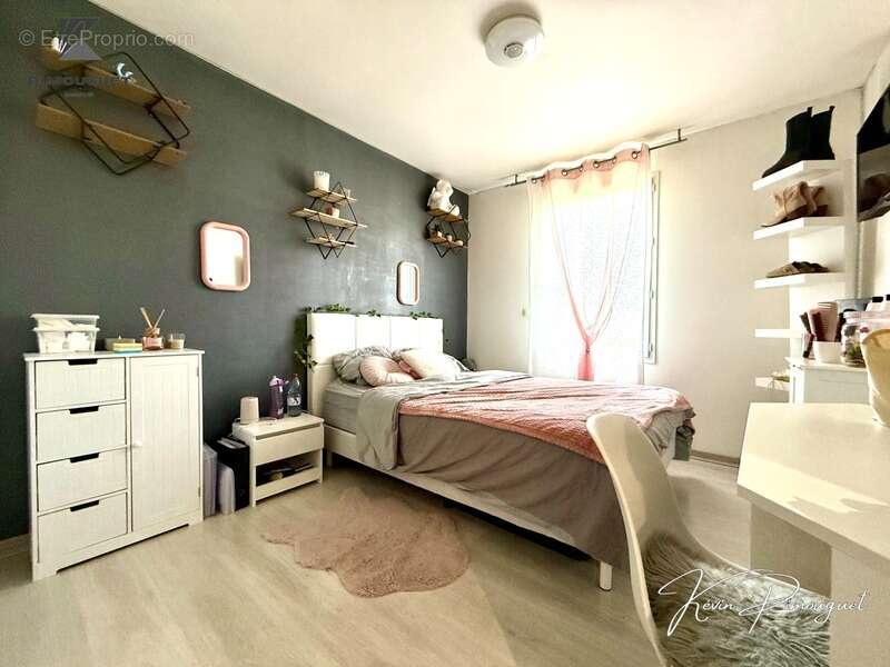 Maison à vendre 5 pièces SAINT FERME (33) - photo 9
