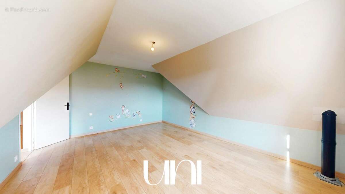Maison 5 pièces de 150m2 avec terrain de 5617m2 à TOUR EN BESSIN - photo 27