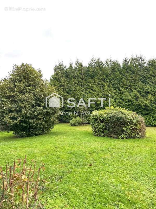 Photo 4 - Maison à AUVERS