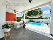 Maison à SAINT-FRANCOIS