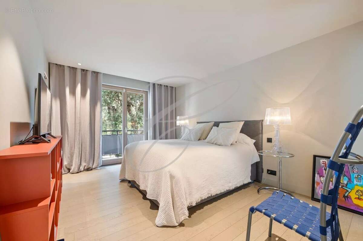 Maison à ROQUEBRUNE-CAP-MARTIN