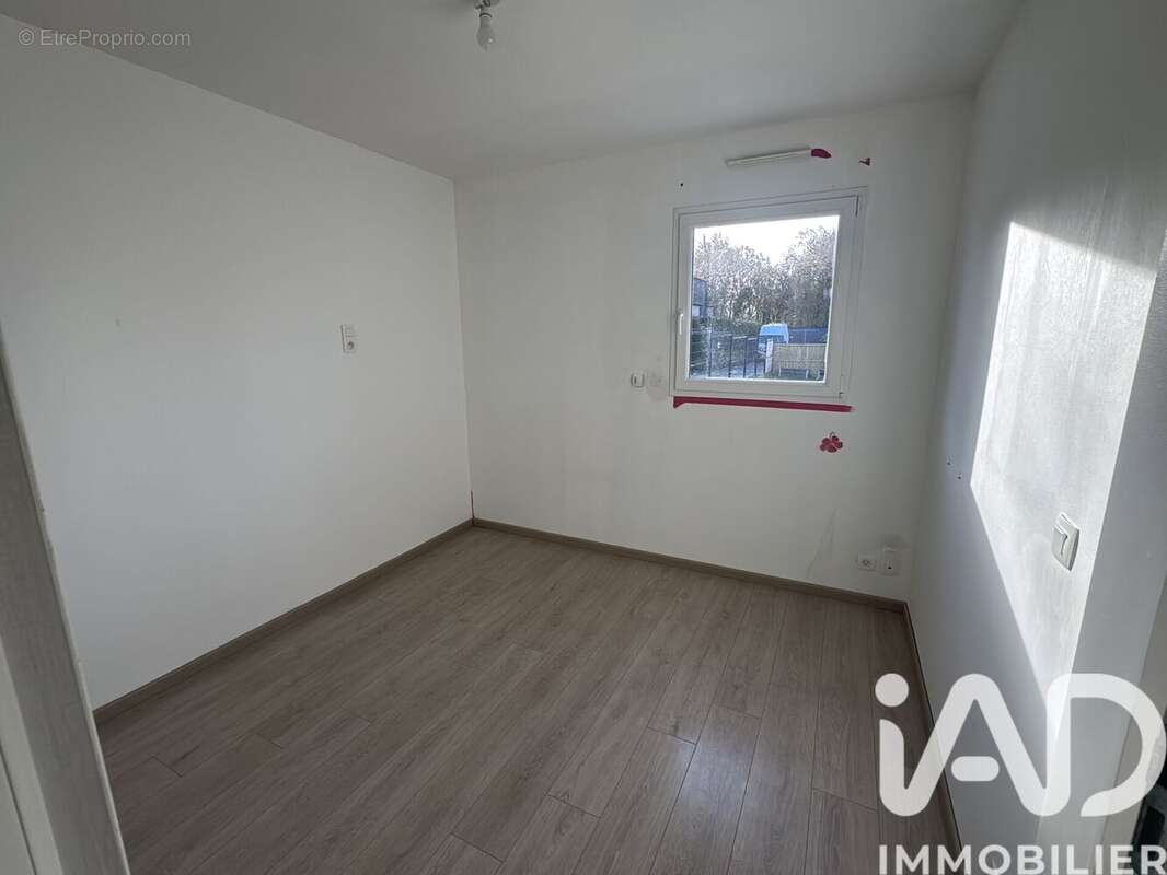 Photo 9 - Maison à BAGUER-PICAN