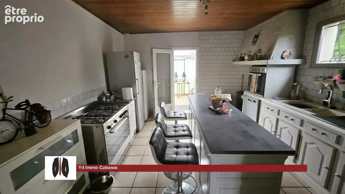 Maison 3 chambres avec garages - photo 6
