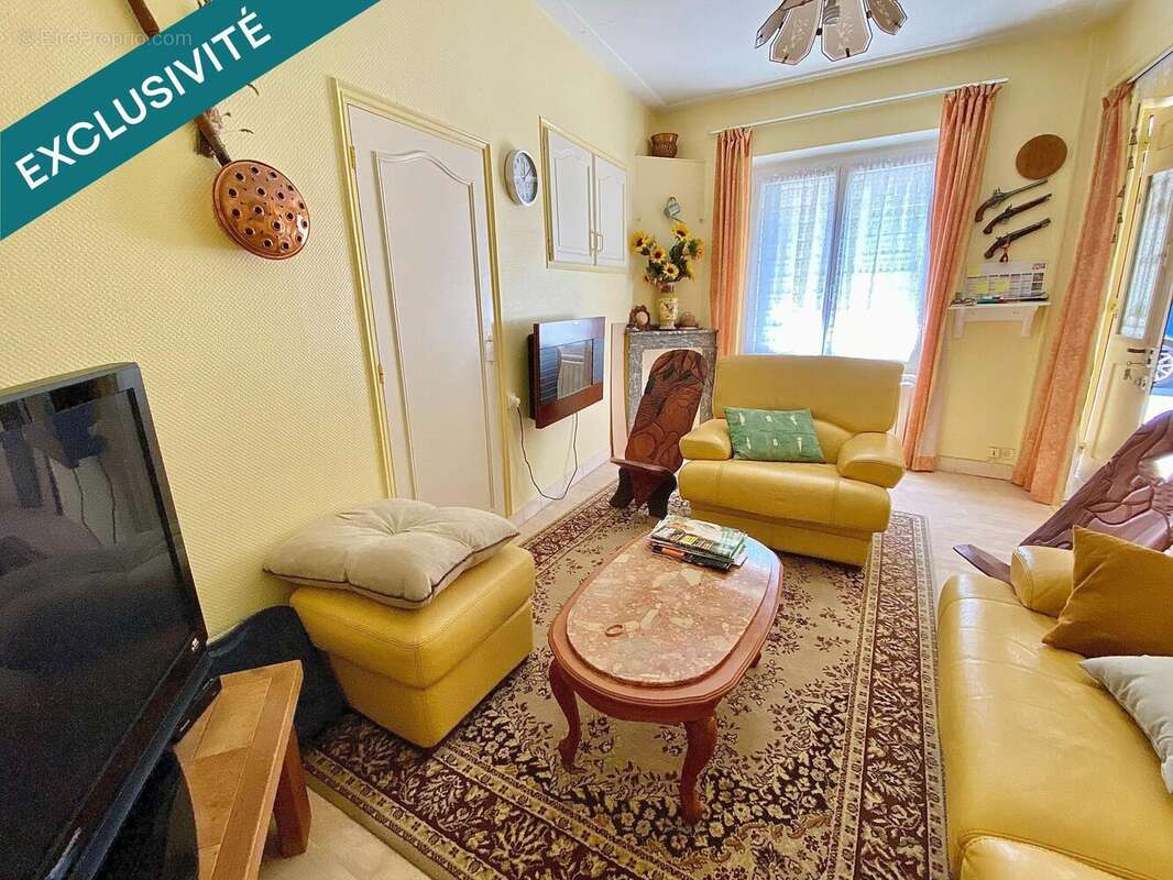 Photo 2 - Maison à LABASTIDE-ROUAIROUX