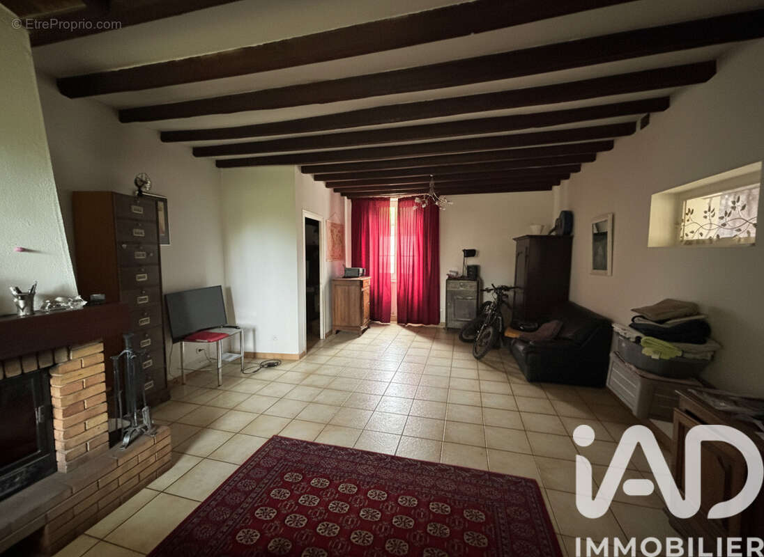 Photo 5 - Maison à SAINT-CHAMOND
