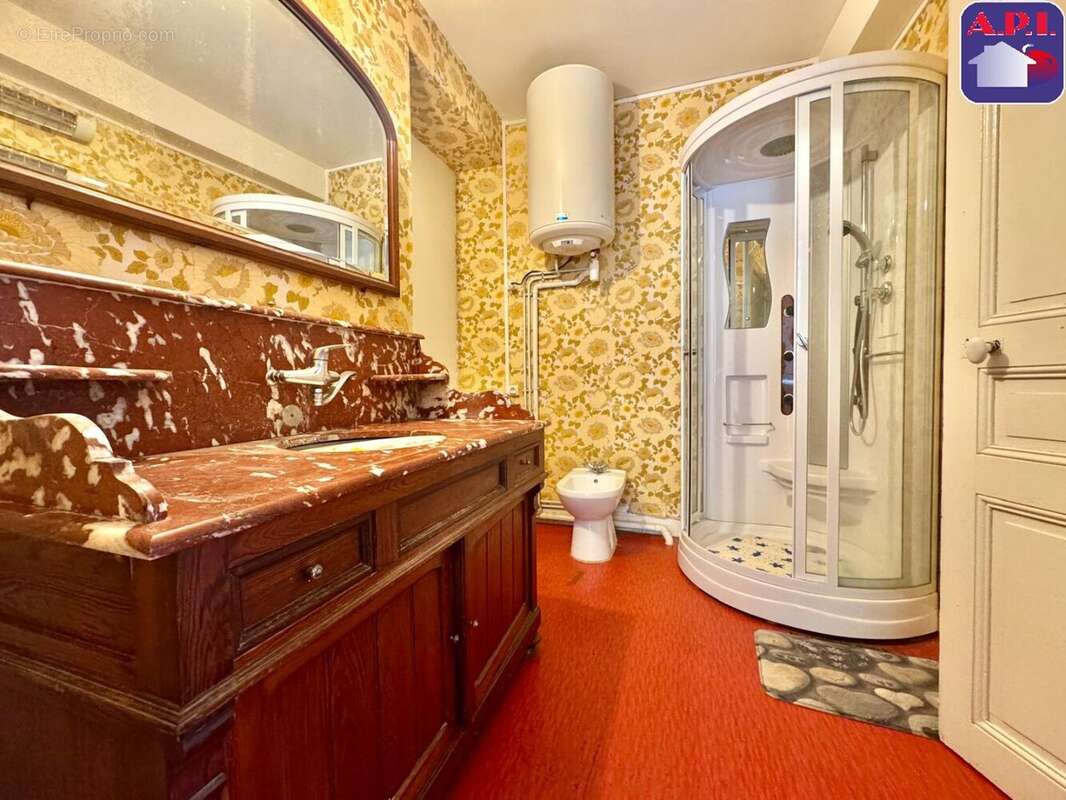 Maison 123 m² à Vicdessos  - photo 5