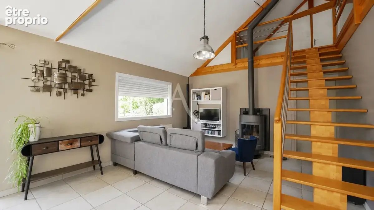 Maison Campénéac 6 pièces 164 m2 - photo 9