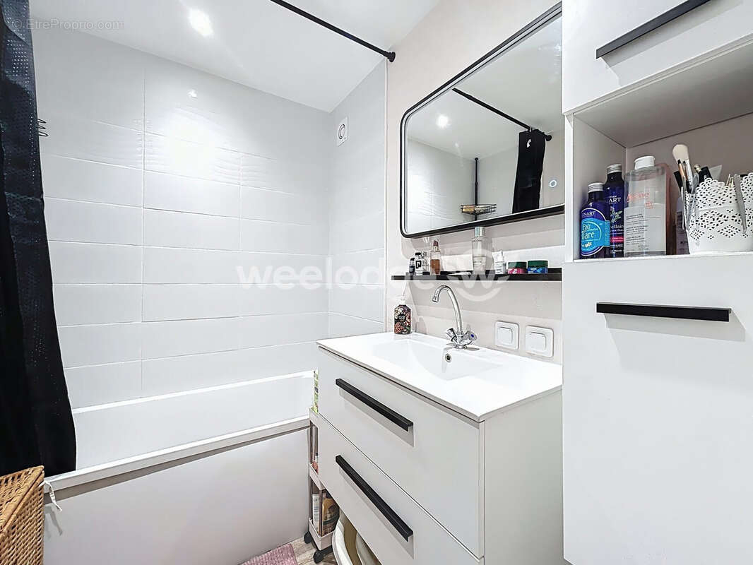 Appartement à ERAGNY