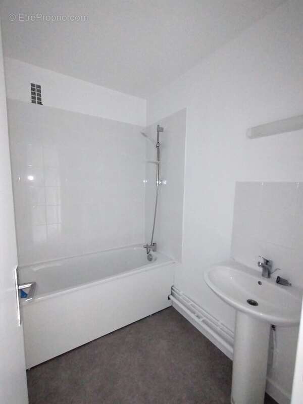 Appartement à ALFORTVILLE