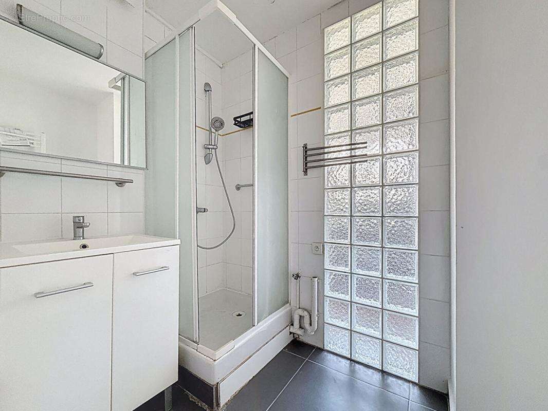 Appartement à VILLEJUIF