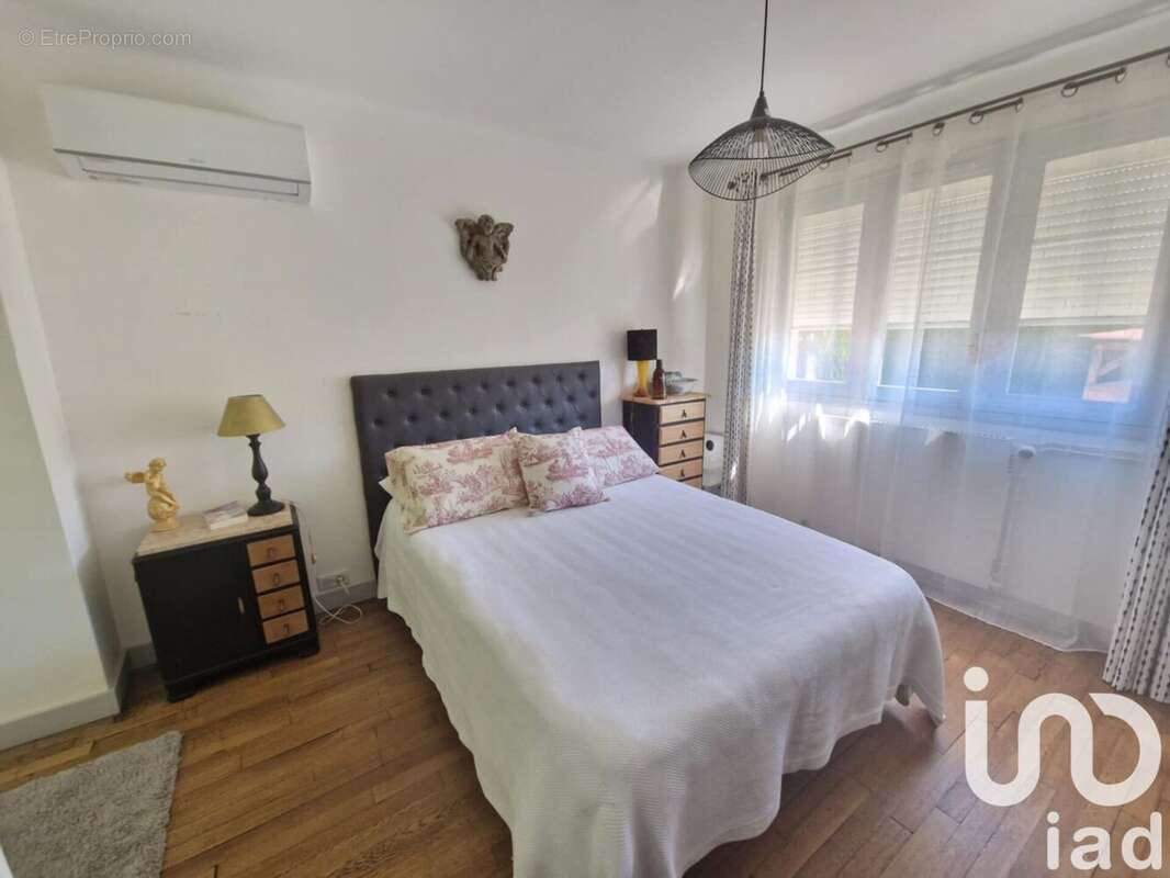 Photo 9 - Maison à SULLY-SUR-LOIRE