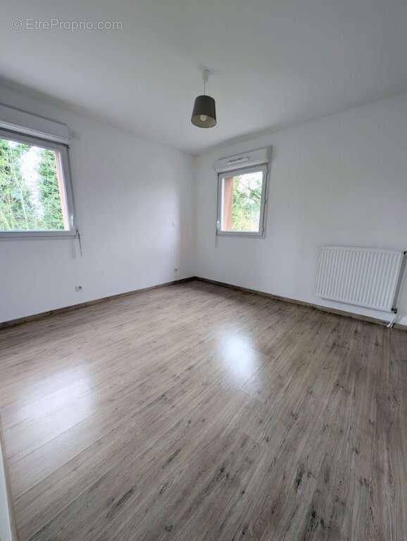 Appartement à SAINT-ANDRE-LEZ-LILLE