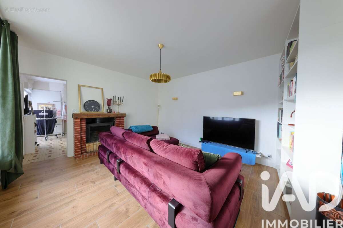 Photo 4 - Maison à NORT-SUR-ERDRE