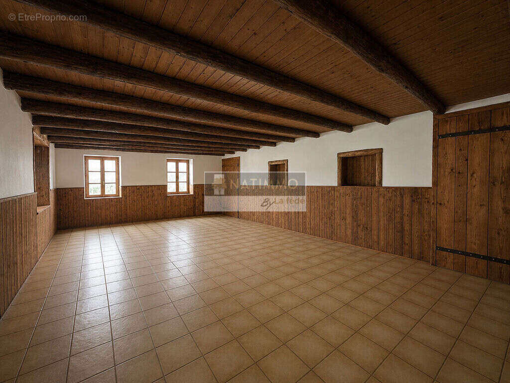 Ensemble immobilier à fort potentiel - photo 17