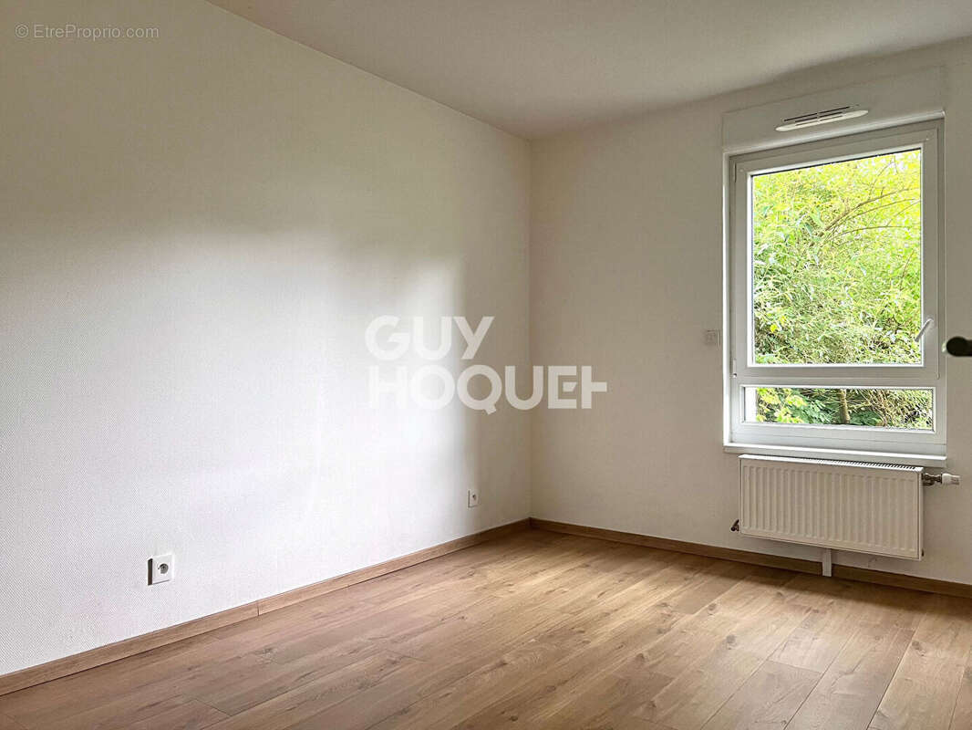 Appartement à VILLERS-LES-NANCY