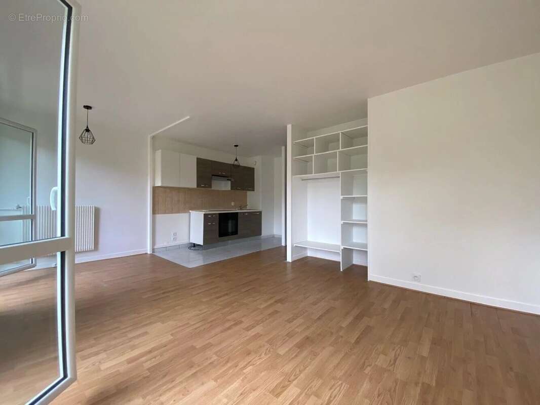 Appartement à PLAISIR