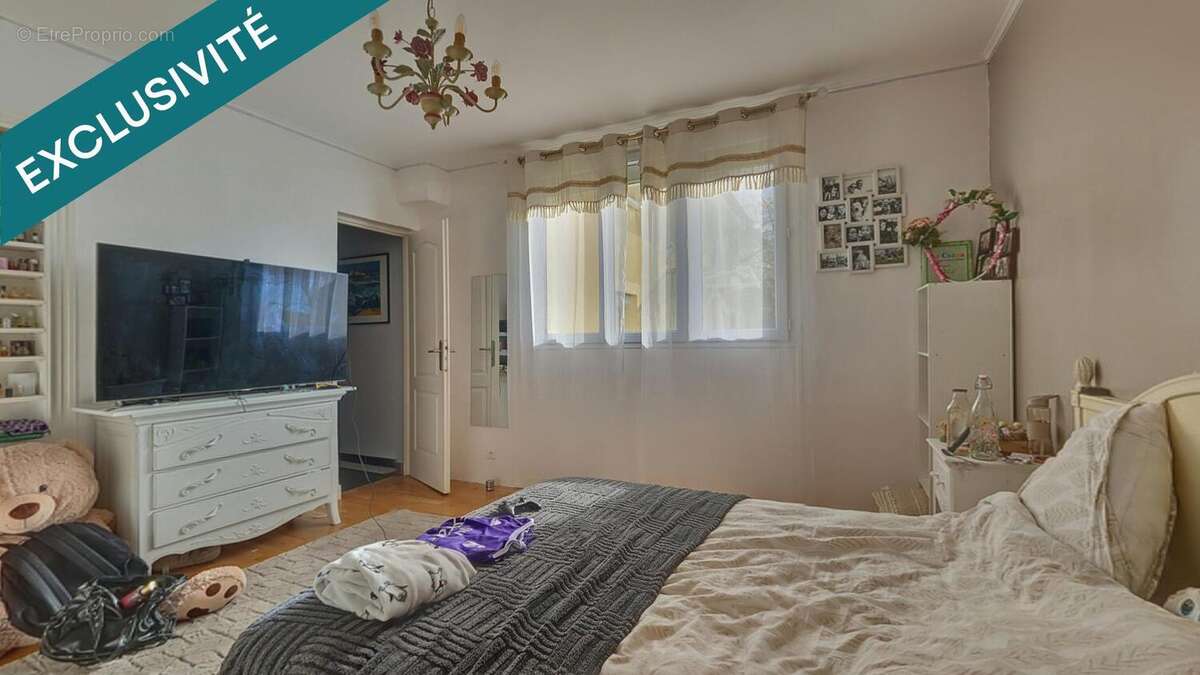 Photo 9 - Maison à MILLY-LA-FORET