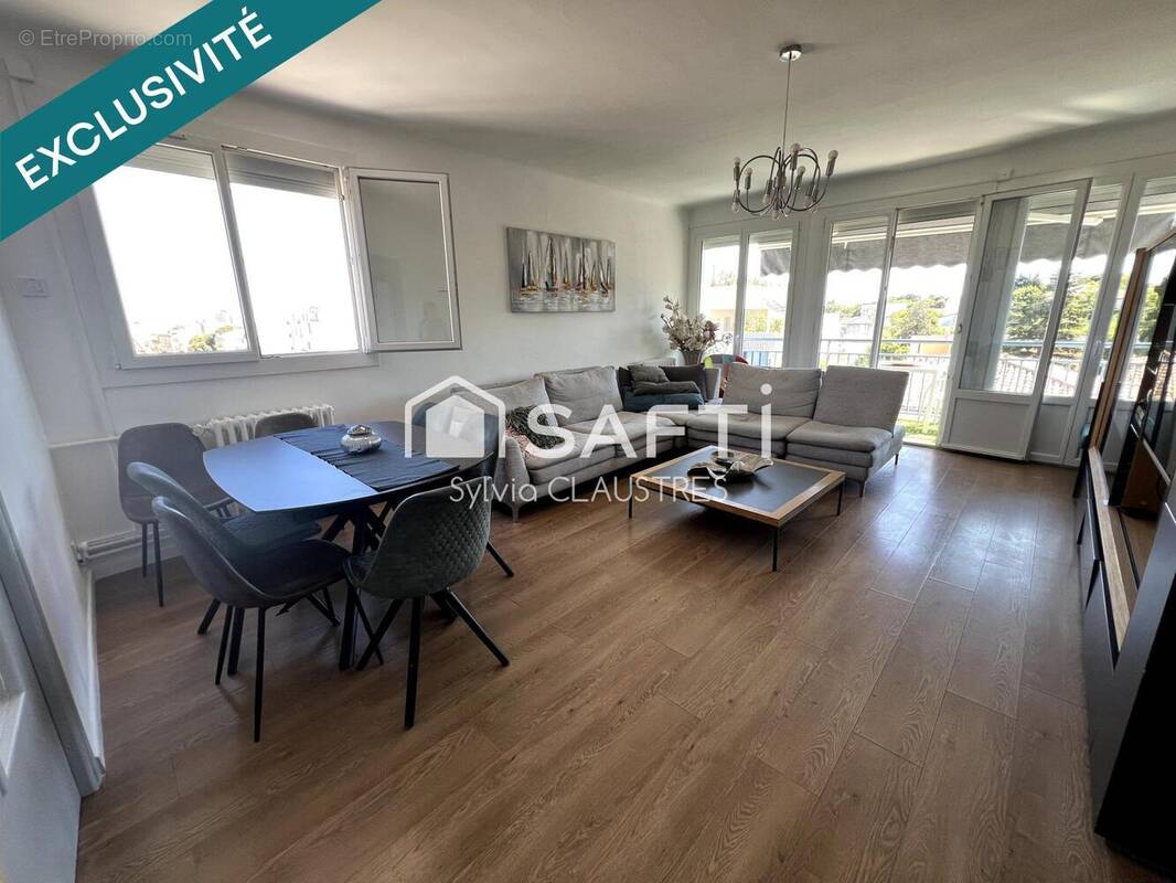 Photo 1 - Appartement à MONTPELLIER