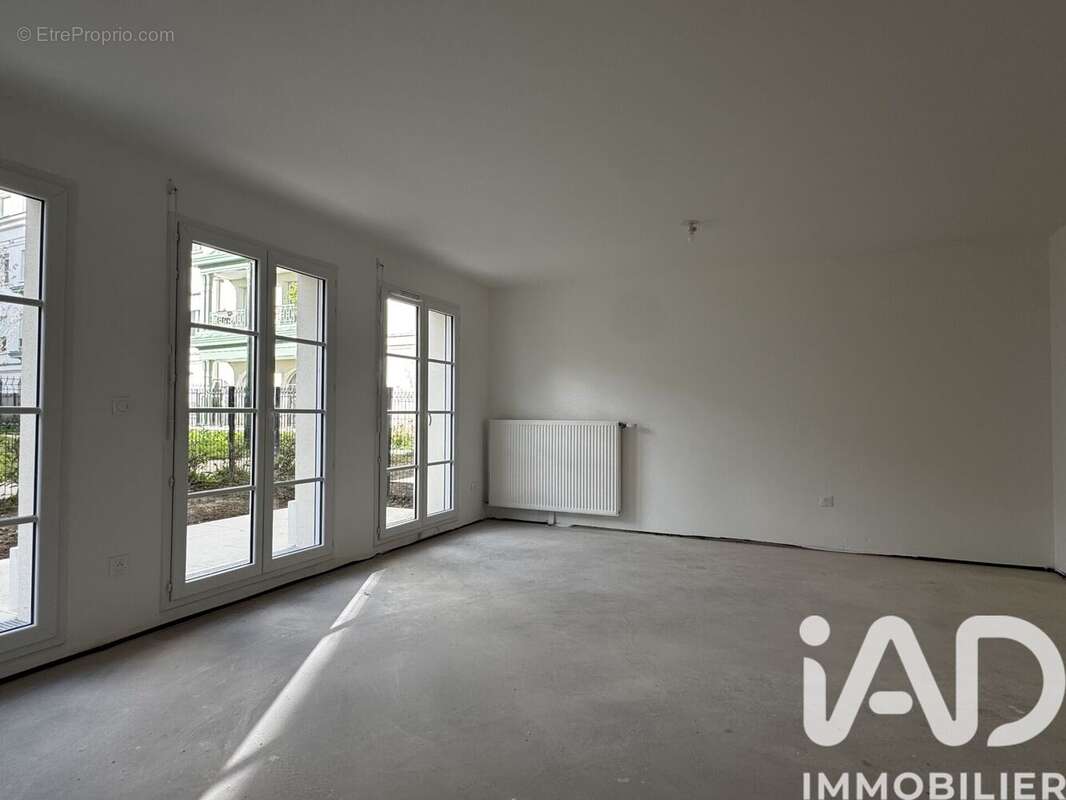 Photo 3 - Maison à SERRIS