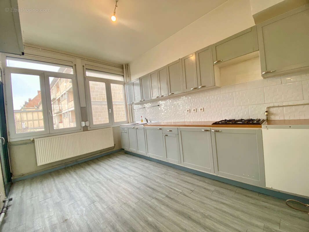 Appartement à DOUAI