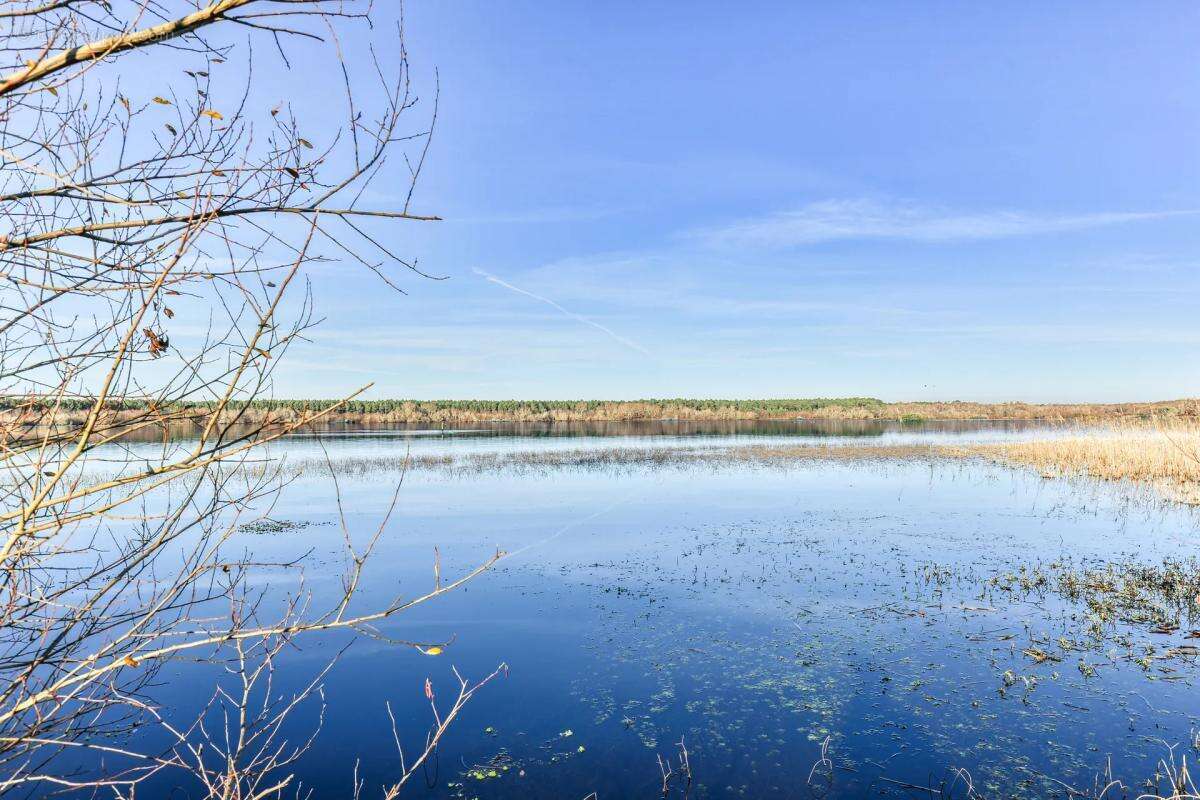 Appartement à AUREILHAN