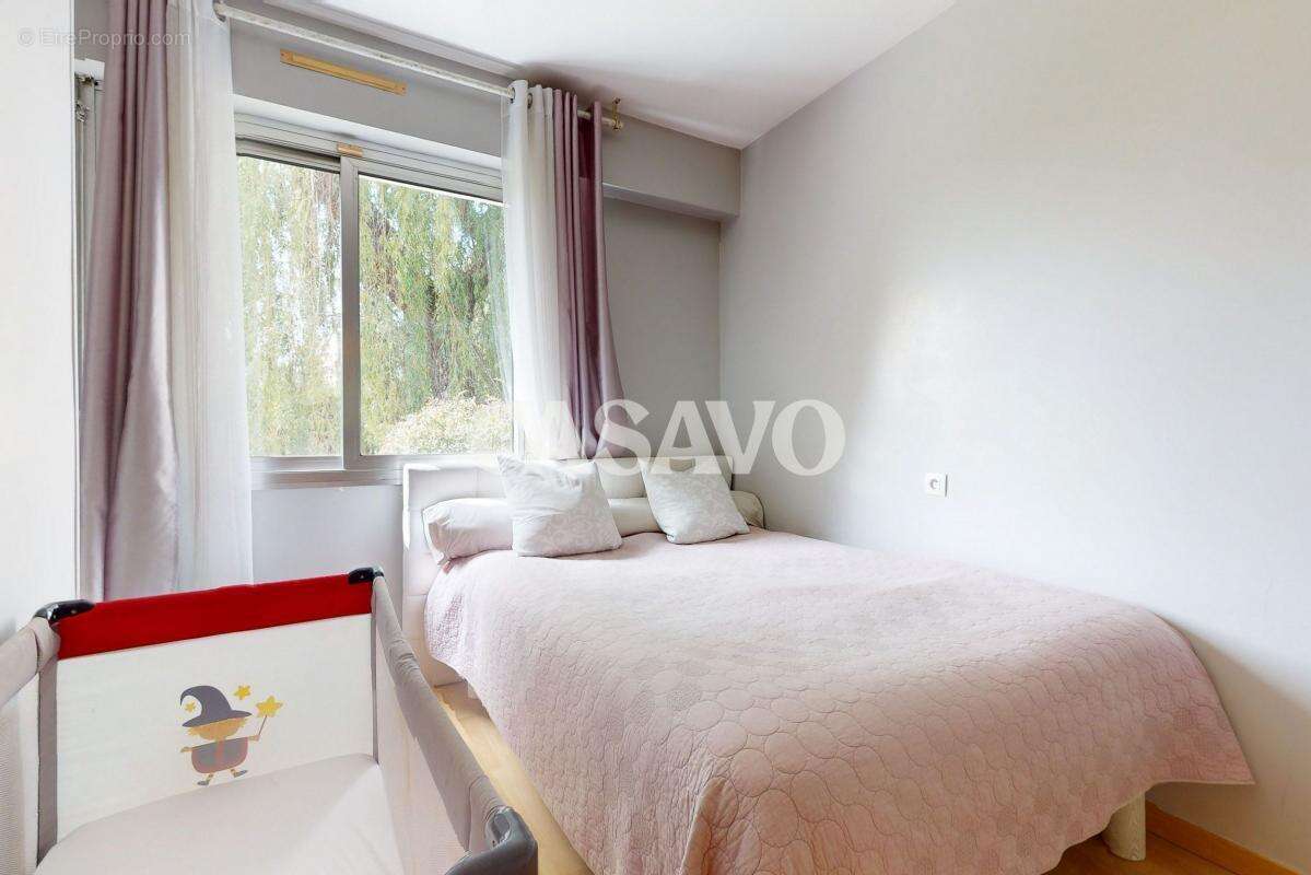 Maison à SAINT-BRICE-SOUS-FORET