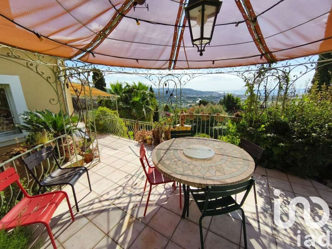 Photo 5 - Maison à MANDELIEU-LA-NAPOULE