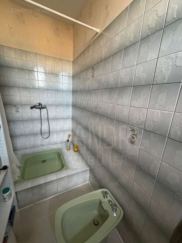 Appartement à SAINT-VALLIER