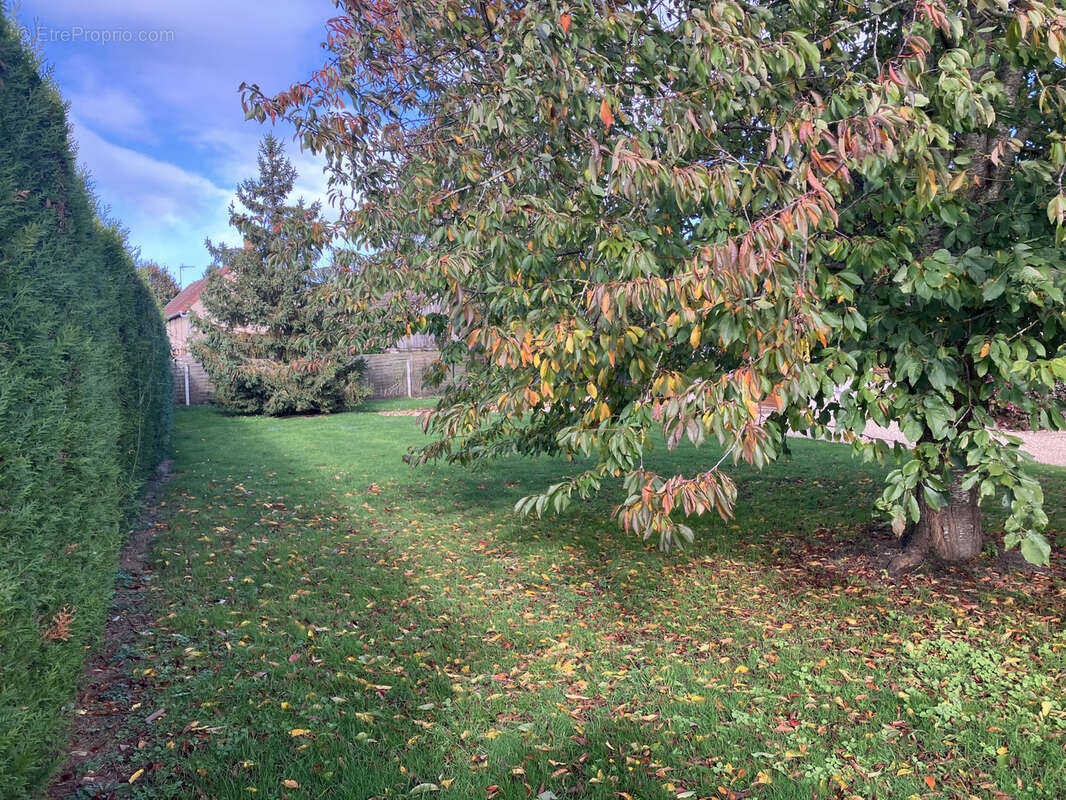 Maison à PACY-SUR-EURE