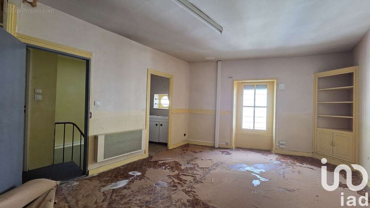 Photo 8 - Appartement à ANCENIS