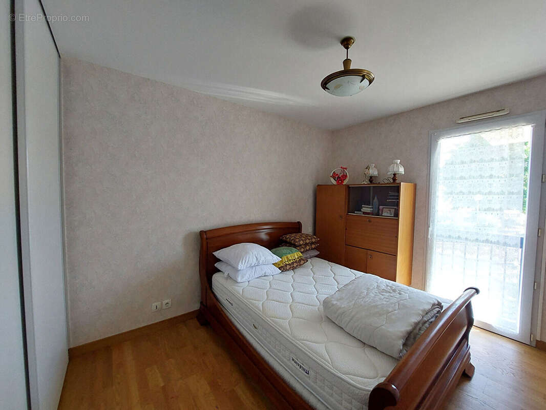 Appartement Tinteniac 3 pièce(s) 73.72 m2 - photo 6