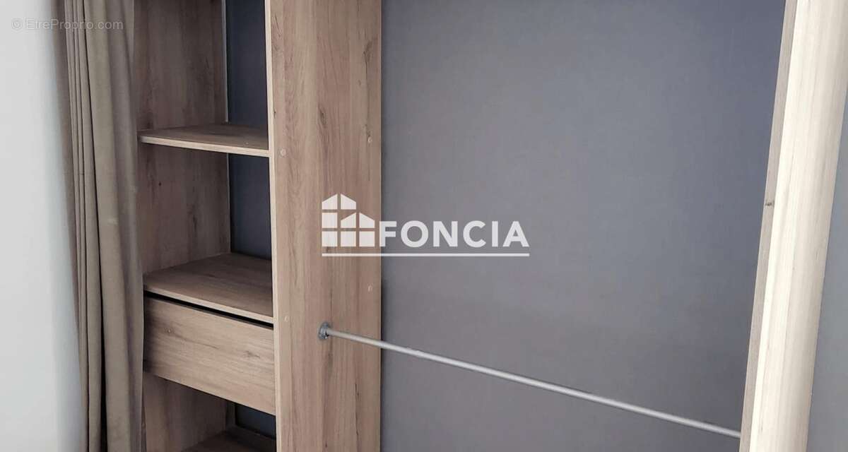 Appartement à VILLIERS-SUR-MARNE