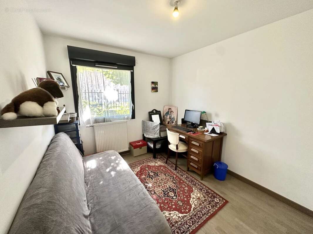 Appartement à AIX-LES-BAINS