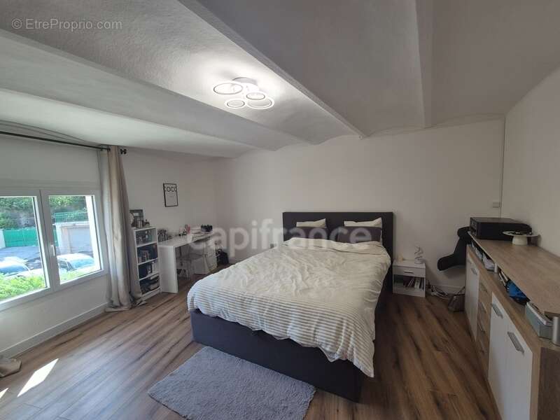 Appartement à ALES