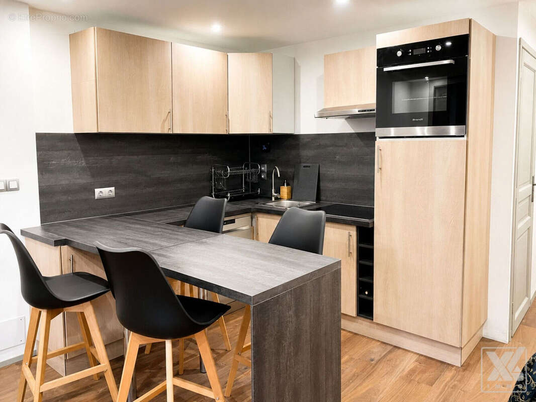 Photo 2 - Appartement à MONTGENEVRE