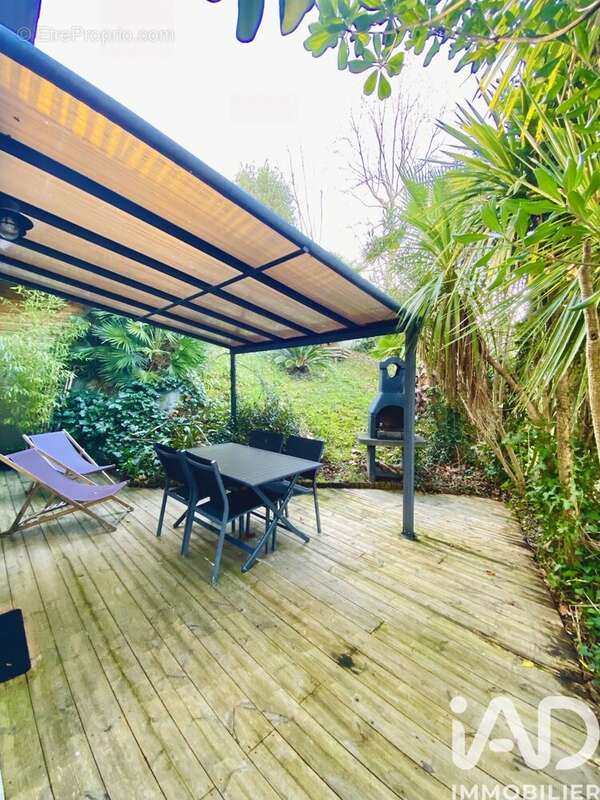 Photo 9 - Maison à AHETZE