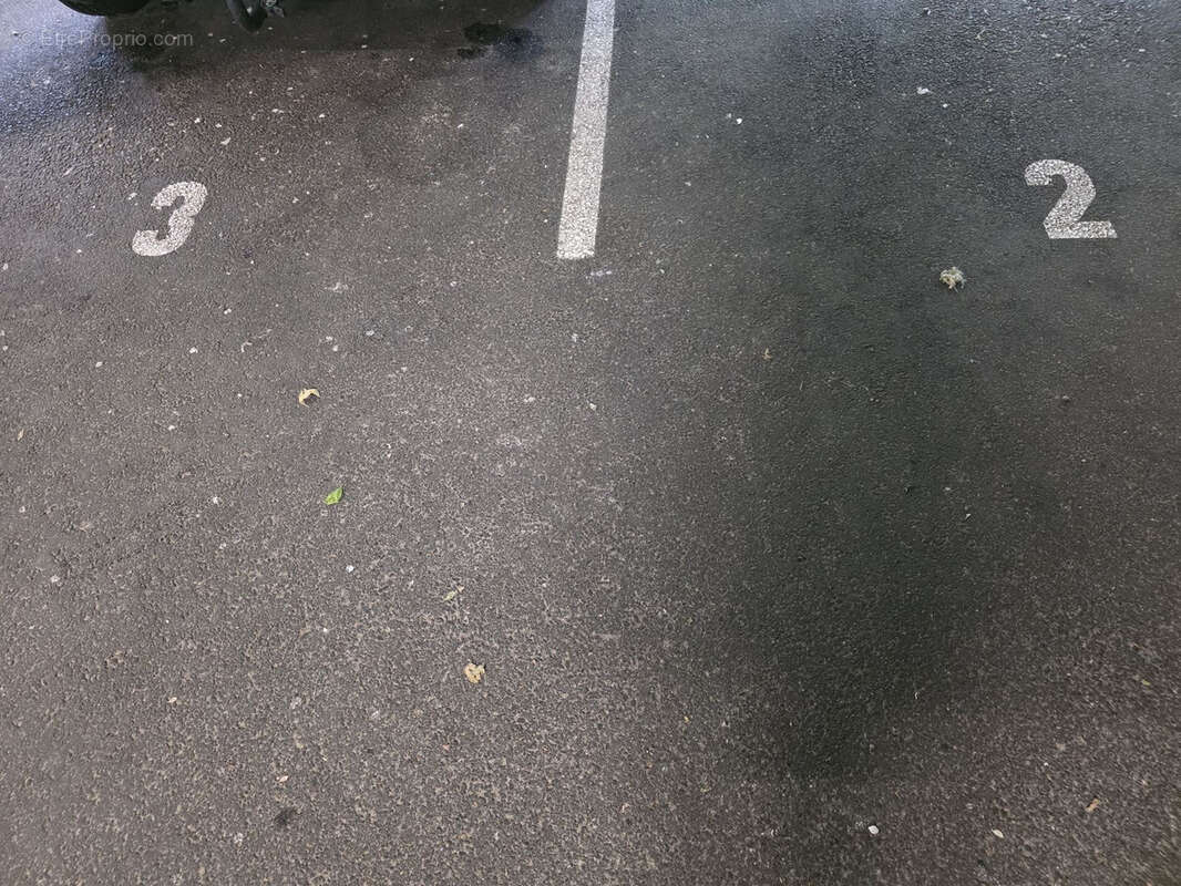 Appartement à PESSAC