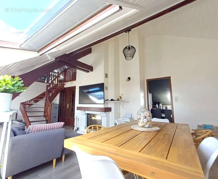 Appartement à BELFORT