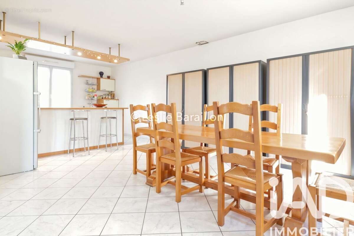 Maison 167 m² à Le Perreux-Sur-Marne  - photo 6