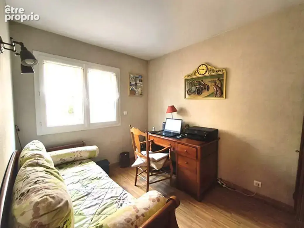 Maison 112 m² à Triel-Sur-Seine  - photo 10
