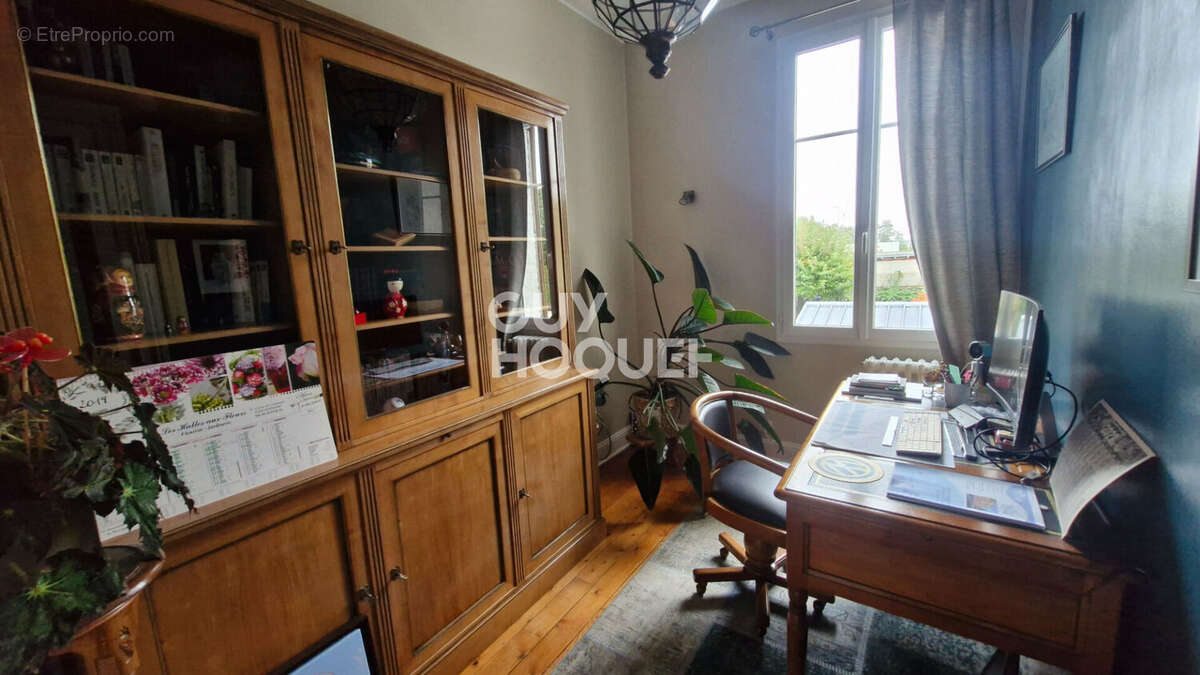 Maison à SOISSONS