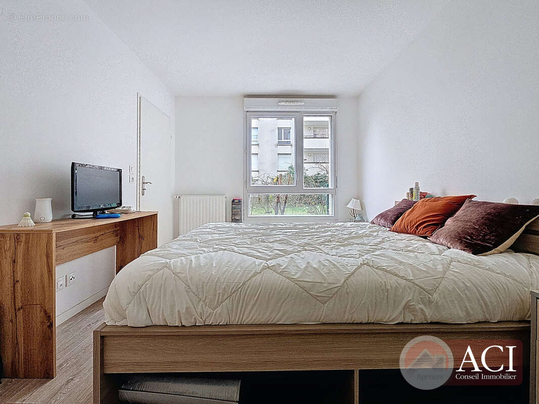 Appartement à SAINT-DENIS